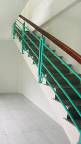 💥MẶT TIỀN 3 TẦNG QUẬN 4 - NHỈNH 4 TỶ - KINH DOANH CỰC TỐT! - 2