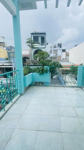 💥MẶT TIỀN 3 TẦNG QUẬN 4 - NHỈNH 4 TỶ - KINH DOANH CỰC TỐT! - 3