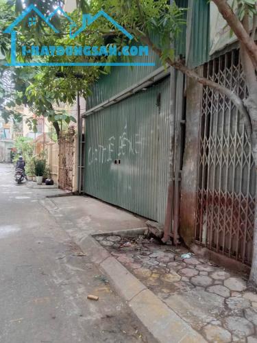 PHÂN LÔ – 102M – MT 6.5M – NỞ HẬU – Ô TÔ TRÁNH – KINH DOANH – RƠI TIỀN LÀ THẮNG!  Vị trí: - 2
