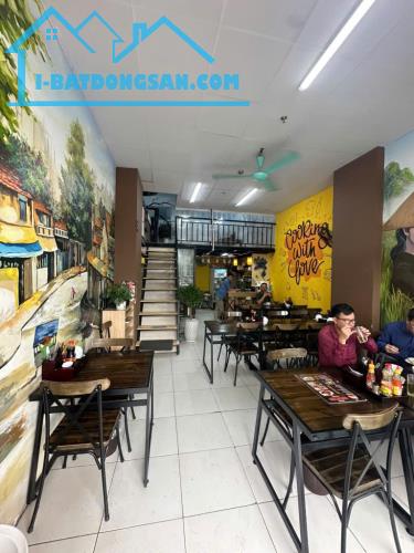 BÁN KIOS CT12 ĐẠI KIM – KINH DOANH SẦM UẤT – 48M GIÁ NHỈNH 4 TỶ, DONG TIỀN 300 TRIỆU/NĂM