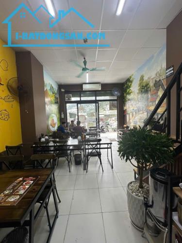 BÁN KIOS CT12 ĐẠI KIM – KINH DOANH SẦM UẤT – 48M GIÁ NHỈNH 4 TỶ, DONG TIỀN 300 TRIỆU/NĂM - 1