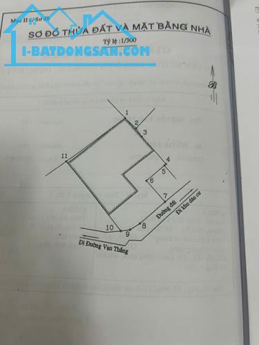 Chính Chủ Cần Bán Đất Và 2 Căn Nhà Liền Kề Tại Phường Bình Đa, TP. Biên Hoà, Đồng Nai. - 3
