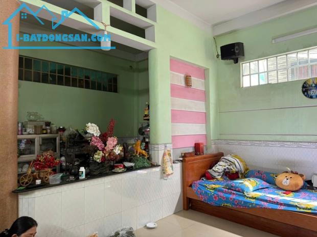 Chính Chủ Cần Bán Đất Và 2 Căn Nhà Liền Kề Tại Phường Bình Đa, TP. Biên Hoà, Đồng Nai. - 2