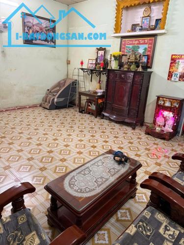 Chính Chủ Cần Bán Đất Và 2 Căn Nhà Liền Kề Tại Phường Bình Đa, TP. Biên Hoà, Đồng Nai. - 1