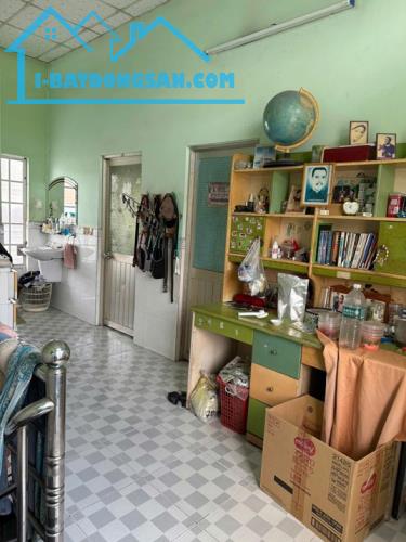 Chính Chủ Cần Bán Đất Và 2 Căn Nhà Liền Kề Tại Phường Bình Đa, TP. Biên Hoà, Đồng Nai.