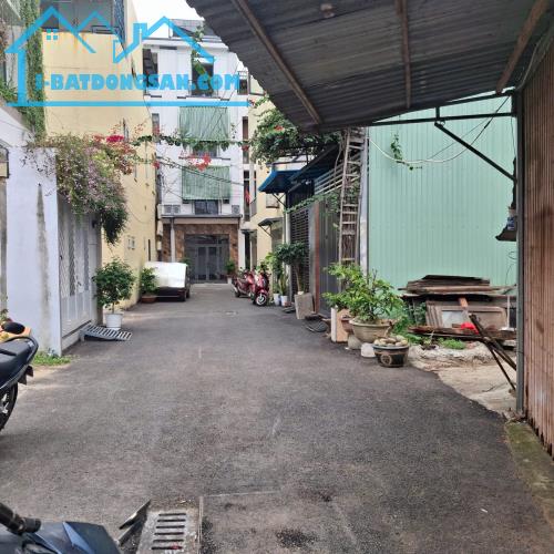 ĐẤT ĐẸP SÁT ĐƯỜNG ĐIỆN BIÊN PHỦ – GẦN BIỂN NGUYỄN TẤT THÀNH 83M2 3.7 TỶ - 1