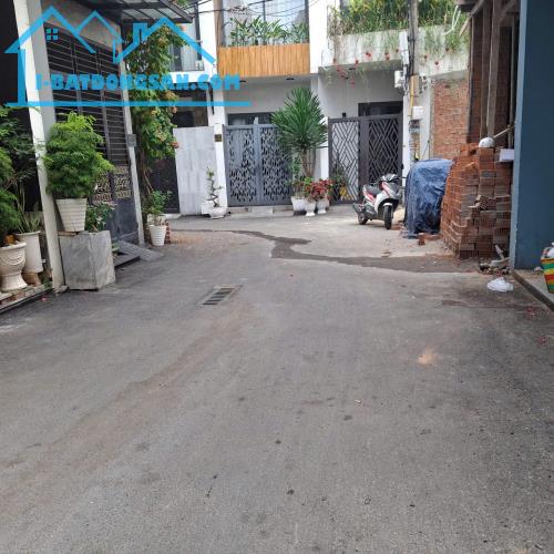 ĐẤT ĐẸP SÁT ĐƯỜNG ĐIỆN BIÊN PHỦ – GẦN BIỂN NGUYỄN TẤT THÀNH 83M2 3.7 TỶ - 4