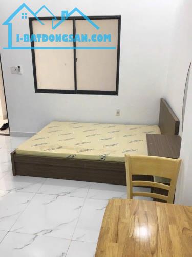 NHÀ 4 TẦNG HXH NGUYỄN THƯỢNG HIỀN - 8PN THUÊ FULL - DT 86m2 - GIÁ 10.8T - 3