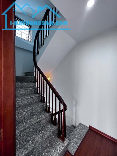 🏠 Bán nhà 5 tầng  - Lô góc 3 thoáng - Gần ngã 5 Hà Trì,  💥 32m2, nhỉnh 7 tỷ - 2