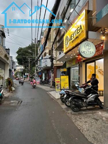 HÀNG NÓNG PHÚ NHUẬN-NGAY PHAN ĐĂNG LƯU+PHAN XÍCH LONG-HXH-87M2
