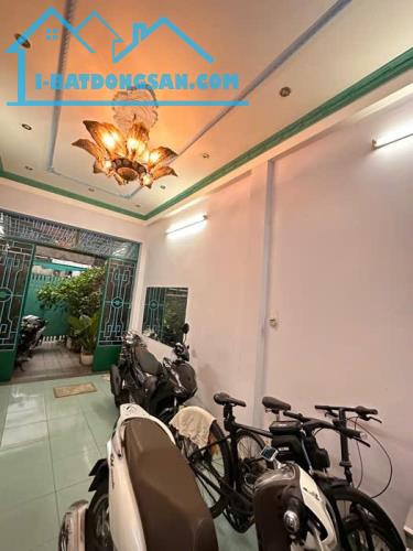 HÀNG NÓNG PHÚ NHUẬN-NGAY PHAN ĐĂNG LƯU+PHAN XÍCH LONG-HXH-87M2 - 2