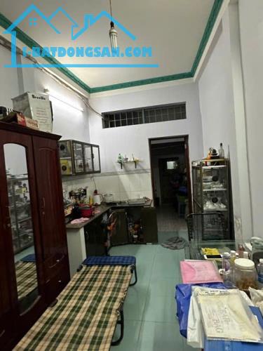 HÀNG NÓNG PHÚ NHUẬN-NGAY PHAN ĐĂNG LƯU+PHAN XÍCH LONG-HXH-87M2 - 4