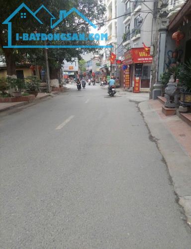 BÁN NHÀ XUÂN ĐỈNH – 70M2 – Ô TÔ VÀO NHÀ – VÀI BƯỚC RA PHẠM VĂN ĐỒNG - 1