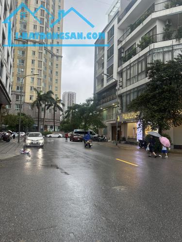 Bán tòa nhà Văn Quán, Hà Đông 95m2, 6T, MT5m, thang máy, ô tô tránh, 2.x tỷ - 1