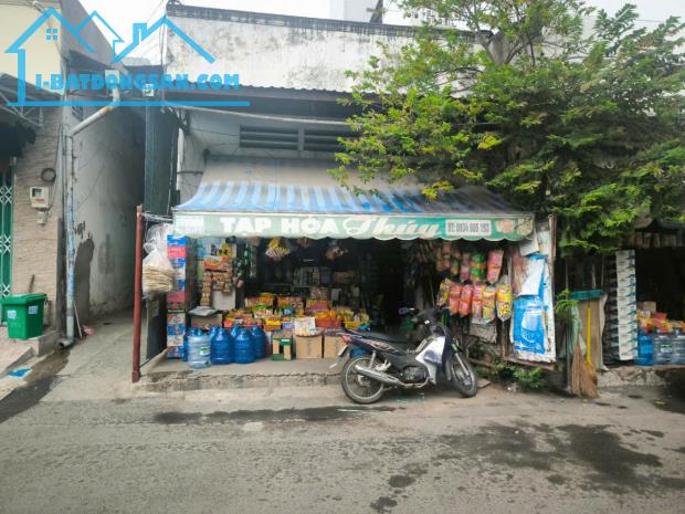 "Bán nhà ngang khủng ,XPXD 3 tầng , Đường số 8-Phường Tăng Nhơn Phú B- Q 9. Diện tích: (6. - 1