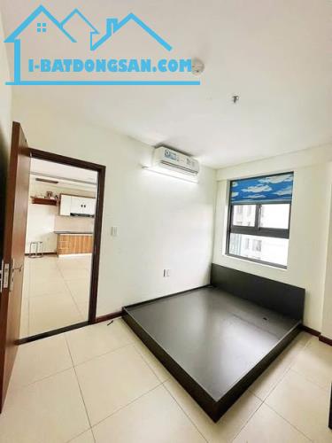 Bán chung cư Hoà Bình; SHR; diện tích 65.6m2; view siêu đẹp, 2pn 2wc - 1