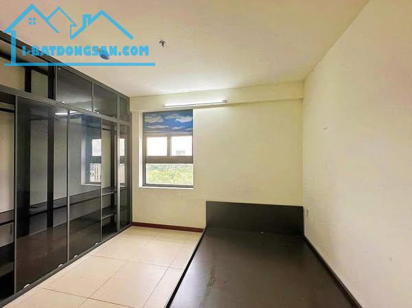 Bán chung cư Hoà Bình; SHR; diện tích 65.6m2; view siêu đẹp, 2pn 2wc - 2