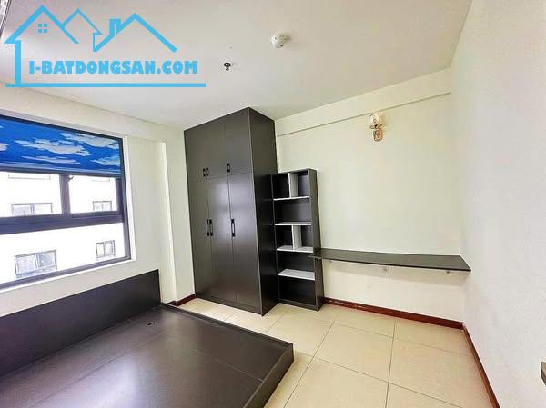 Bán chung cư Hoà Bình; SHR; diện tích 65.6m2; view siêu đẹp, 2pn 2wc - 3
