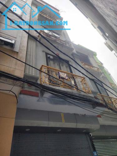 🏠 BÁN NHÀ CHÍNH CHỦ - NGÕ 303 PHỐ PHÚ LƯƠNG, HÀ ĐÔNG, HÀ NỘI 🏠