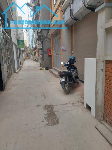 🏠 BÁN NHÀ CHÍNH CHỦ - NGÕ 303 PHỐ PHÚ LƯƠNG, HÀ ĐÔNG, HÀ NỘI 🏠 - 3
