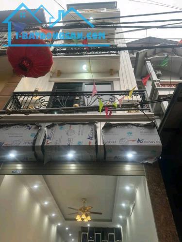 🏠 BÁN NHÀ CHÍNH CHỦ - NGÕ 303 PHỐ PHÚ LƯƠNG, HÀ ĐÔNG, HÀ NỘI 🏠 - 4