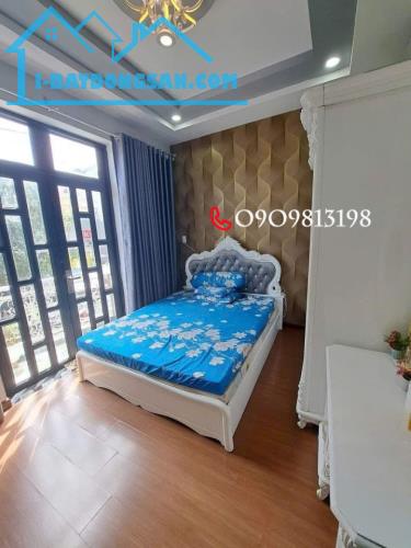📍📍📍Chính Chủ Bán Nhanh Nhà SHR Quận 8 – 4 Tầng Đẹp📍📍📍