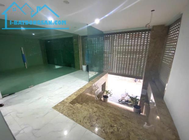 🎏TOÀ BUILDING KIM GIANG - 117M - 7 TẦNG - MT 10M - CHỈ 4X TỶ🎏