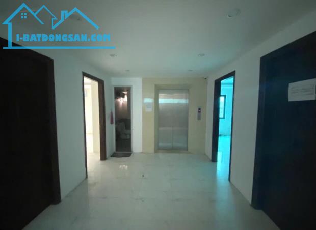 🎏TOÀ BUILDING KIM GIANG - 117M - 7 TẦNG - MT 10M - CHỈ 4X TỶ🎏 - 1