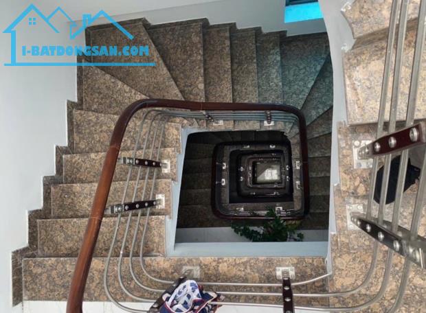 🎏TOÀ BUILDING KIM GIANG - 117M - 7 TẦNG - MT 10M - CHỈ 4X TỶ🎏 - 2
