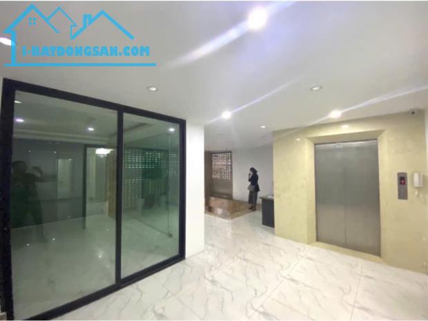🎏TOÀ BUILDING KIM GIANG - 117M - 7 TẦNG - MT 10M - CHỈ 4X TỶ🎏 - 3