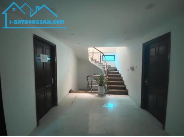 🎏TOÀ BUILDING KIM GIANG - 117M - 7 TẦNG - MT 10M - CHỈ 4X TỶ🎏 - 5