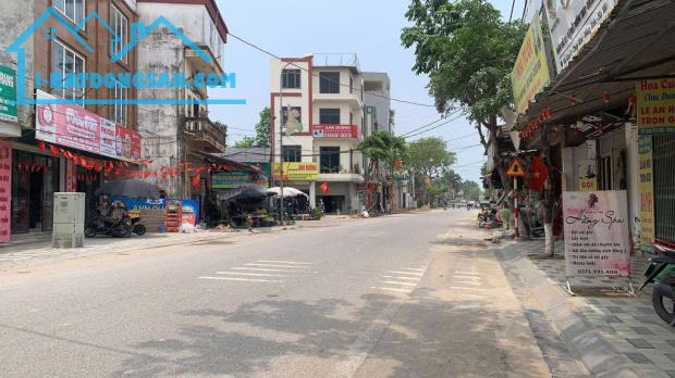 Chủ gửi bán gấp Thôn Hà Lâm 2 Thuỵ Lâm  Đông Anh  view phố kinh doanh dt 100 m giá 9.5 tỷ - 2