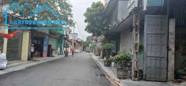 Chủ gửi bán gấp Thôn Hà Lâm 2 Thuỵ Lâm  Đông Anh  view phố kinh doanh dt 100 m giá 9.5 tỷ - 1