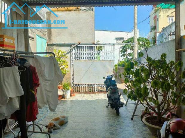 BÁN NHÀ ĐẸP - PHÚ THỌ HÒA, TÂN PHÚ, DT 52m2, Giá hạ còn 5.9 tỷ - 3
