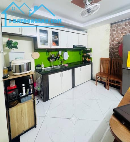 BÁN NHÀ CẦU BƯƠU, NGÕ NÔNG GẦN Ô TÔ, GẦN PHỐ, 30M2, 5.8TỶ(CTL) - 2
