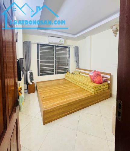 BÁN NHÀ CẦU BƯƠU, NGÕ NÔNG GẦN Ô TÔ, GẦN PHỐ, 30M2, 5.8TỶ(CTL) - 3