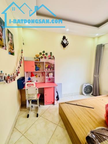 BÁN NHÀ CẦU BƯƠU, NGÕ NÔNG GẦN Ô TÔ, GẦN PHỐ, 30M2, 5.8TỶ(CTL) - 4
