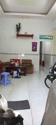 SÁT CHỢ PHẠM ĐĂNG GIẢNG GẦN LÊ TRỌNG TẤN -NHÀ C4 79M2(4x20) -HẺM XE HƠI THÔNG. CHỈ 5 TỶ XX - 4