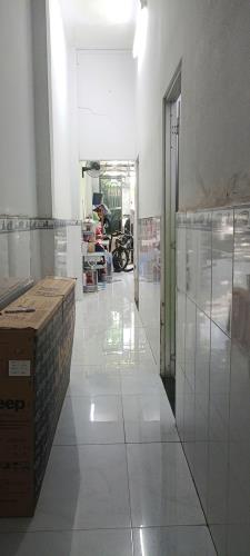 SÁT CHỢ PHẠM ĐĂNG GIẢNG GẦN LÊ TRỌNG TẤN -NHÀ C4 79M2(4x20) -HẺM XE HƠI THÔNG. CHỈ 5 TỶ XX - 3