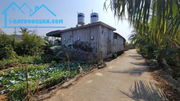 Bán đất xã Tiền Phong, Thị xã Quảng Yên, Quảng Ninh 289m2, 2.6 tỷ. - 2