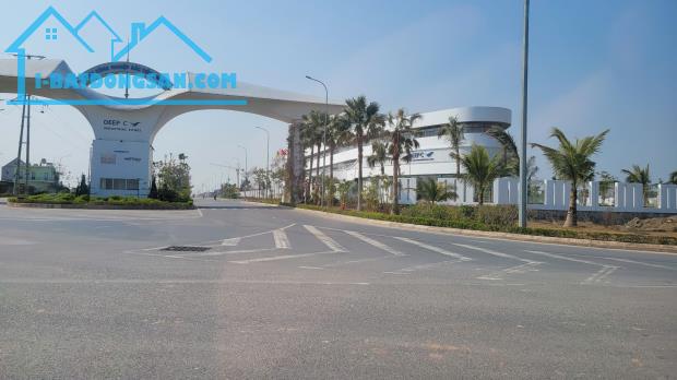 Bán đất xã Tiền Phong, Thị xã Quảng Yên, Quảng Ninh 289m2, 2.6 tỷ. - 1