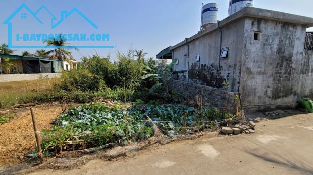 Bán đất xã Tiền Phong, Thị xã Quảng Yên, Quảng Ninh 289m2, 2.6 tỷ.