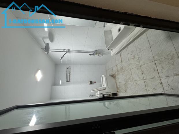 NHÀ ĐẸP 50M2 DÂN XÂY LÔ GÓC 3 MẶT THOÁNG- RẺ QUÁ, VẠN PHÚC 7.95tỷ. - 3
