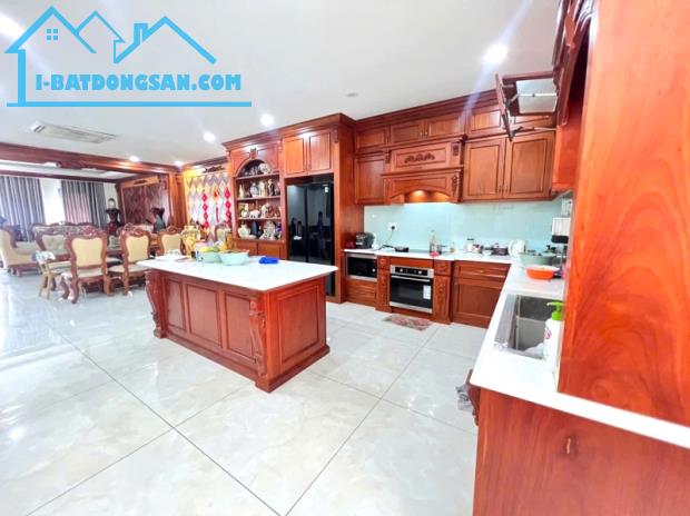 [SIÊU VIP] Mặt Tiền Kinh Doanh Đỉnh Nhất Vạn Phúc, Góc 2 MT, Thang Máy, Điện Mặt Trời - - 4