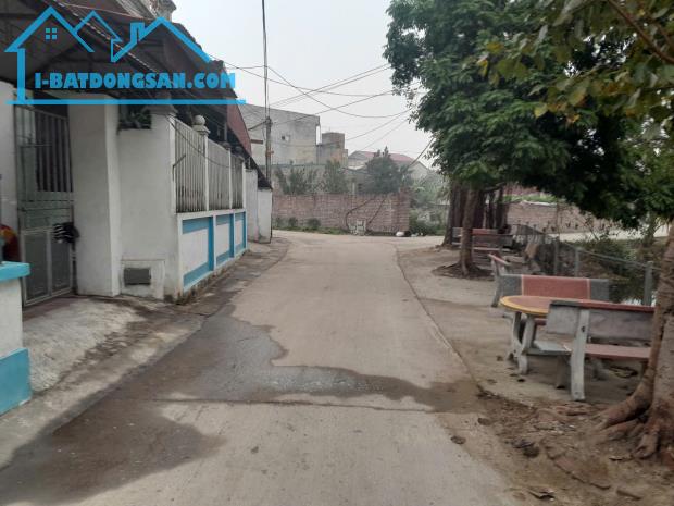 NGÂN HÀNG bán nhà Bồng Lai, Quế Võ, Bắc Ninh 202m2, mặt tiền 6.1m, 2.8 tỷ. - 1