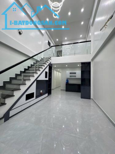 Nhà 2 tầng Cái Tắt , An Đồng - công năng sử dụng như nhà 3 tầng - 3