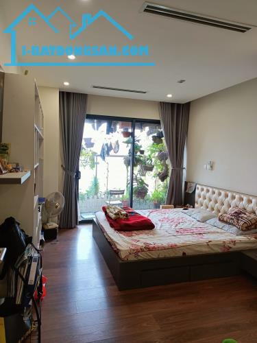 Bán chung cư Hud3 Tô Hiệu Hà Đông CĂN GÓC 128m2, 3 ngủ, 2 vs nhỉnh 7 tỷ - 3