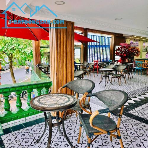 BÁN NHÀ mới đẹp, TẶNG NGUYÊN QUÁN ĐANG KD, vị trí HOT nhất Cần Thơ - 3