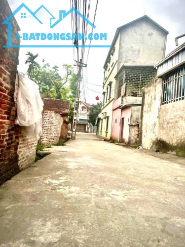 CC cần bán lô đất 91m tại tiên trượng thủy xuân tiên chương mỹ - 4