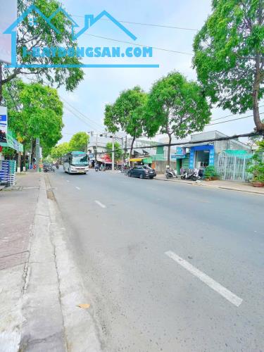 BÁN NHÀ MẶT TIỀN - Nguyễn Đệ - GIÁ SIÊU RẺ, P. An Hoà - Ninh Kiều